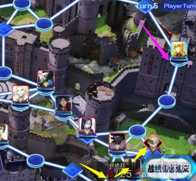 最后战线最全游戏攻略解说_最后战线最新游戏技巧通关