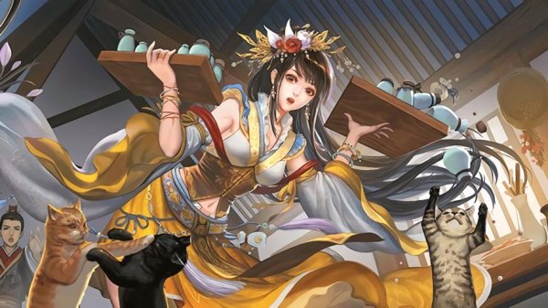 曹节游戏全攻略解说_曹节最新技巧通关