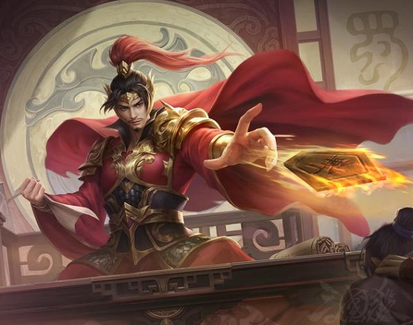 曹羲全游戏攻略解说_曹羲最新游戏技巧通关