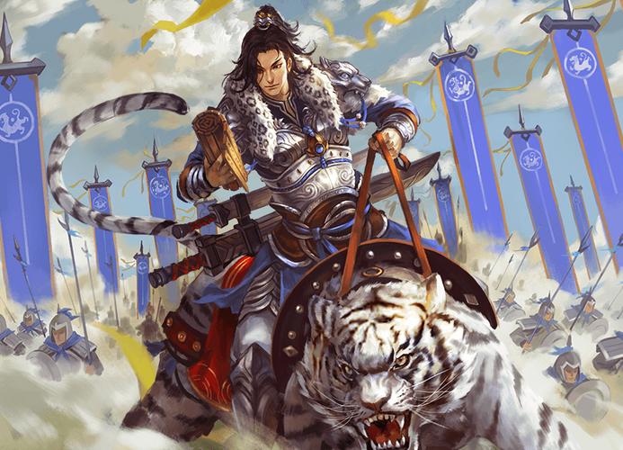 曹纯三国杀最全游戏攻略解说_曹纯三国杀最新游戏技巧通关