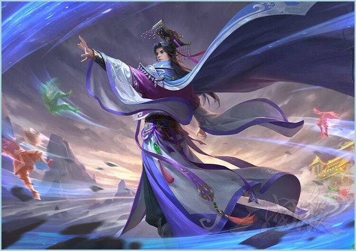 曹睿三国杀游戏攻略全解_曹睿三国杀最新技巧通关法