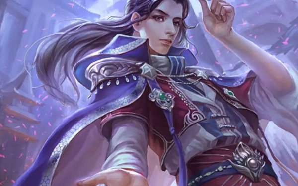 曹睿三国杀游戏攻略全解_曹睿三国杀最新技巧通关法