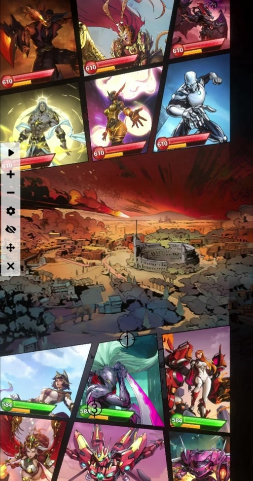 曙光之战最全游戏攻略解说_曙光之战最新游戏技巧通关