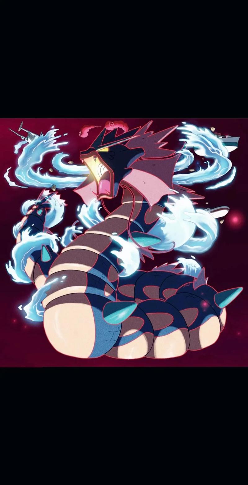 暴鲤龙进化全流程攻略_暴鲤龙进化最新技巧通关