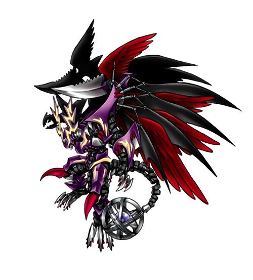 暗龙兽最强进化路线与技能解析_暗龙兽最新战斗策略秘籍