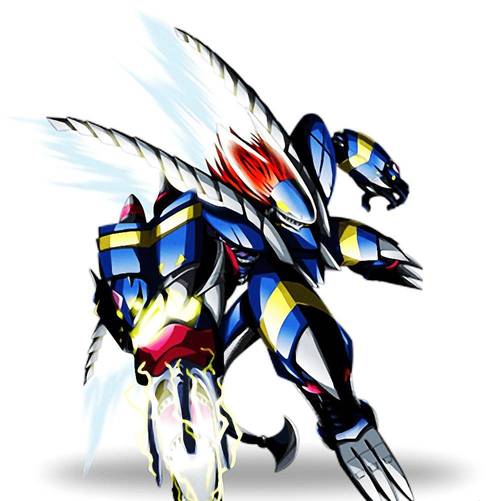 暗龙兽最强进化路线与技能解析_暗龙兽最新战斗策略秘籍