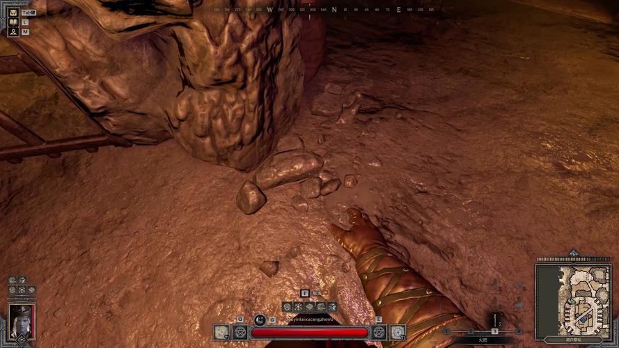 暗黑风暴最全游戏攻略解说_暗黑风暴最新游戏技巧通关