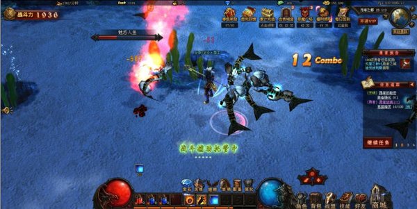 暗黑联盟最全游戏攻略解说_暗黑联盟最新游戏技巧通关