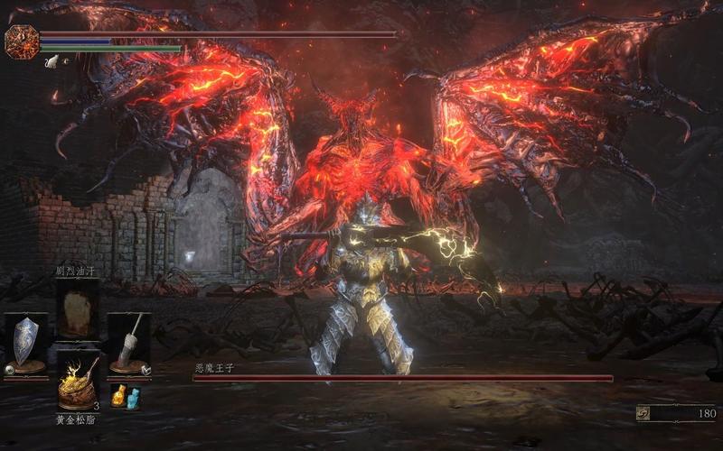 暗黑王子最全游戏攻略解说_暗黑王子最新游戏技巧通关