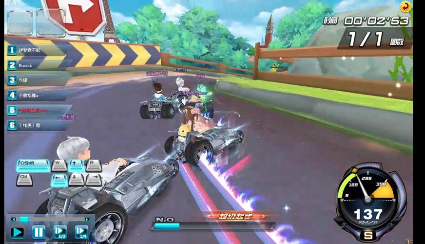 暴风乱舞最全游戏攻略解说_暴风乱舞最新游戏技巧通关