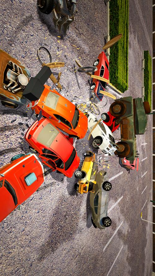 暴走飞车最全游戏攻略解说_暴走飞车最新游戏技巧通关