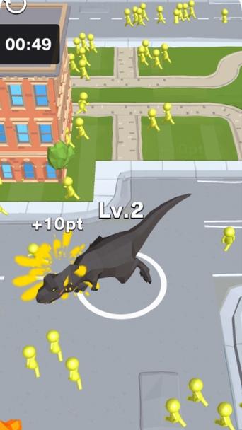 暴走大世界最全游戏攻略解说_暴走大世界最新游戏技巧通关