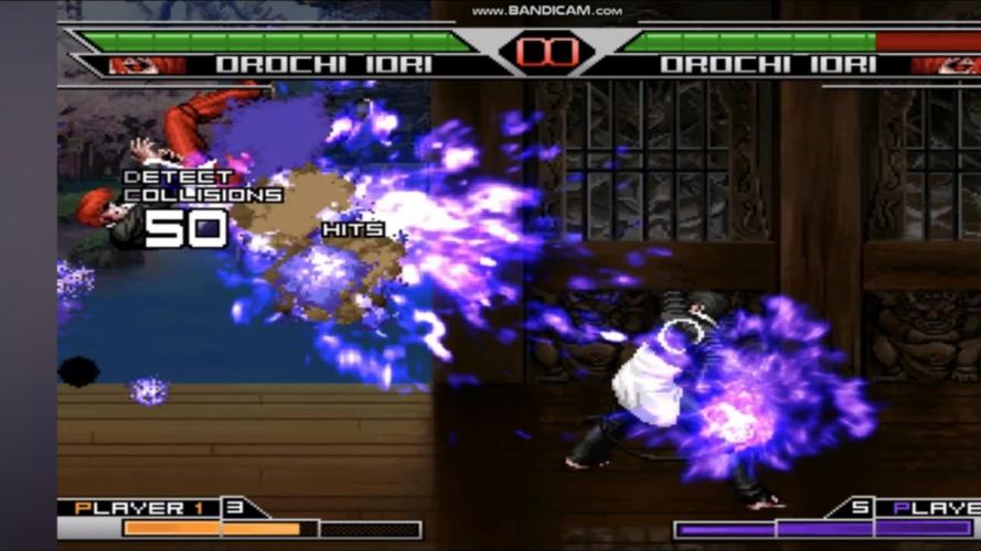 暴走八神最全游戏攻略解说_暴走八神最新游戏技巧通关