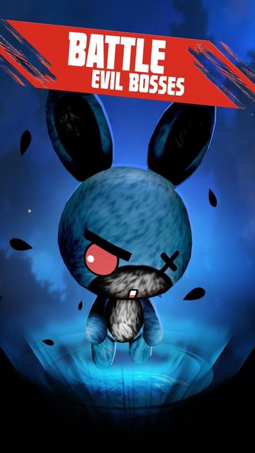 暴打兔子最全游戏攻略解说_暴打兔子最新游戏技巧通关