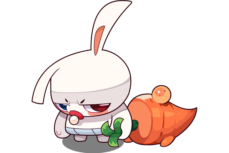 暴力兔全方面攻略指南_暴力兔捕捉饲养战斗技巧