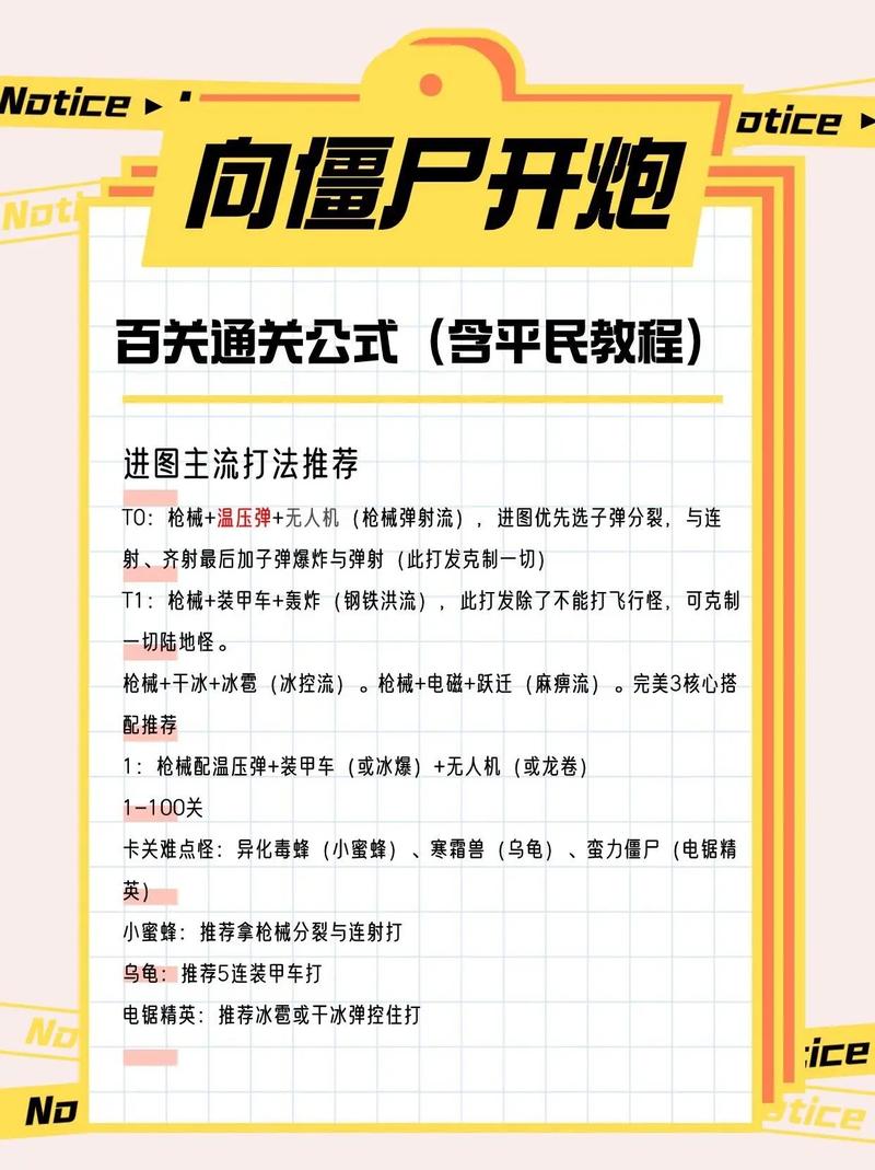 暴击僵尸2015最全游戏攻略解说_暴击僵尸2015最新游戏技巧通关