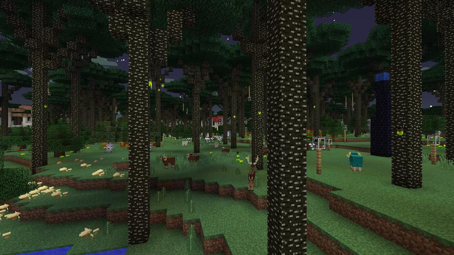 暮光森林最全游戏攻略解说_暮光森林最新游戏技巧通关