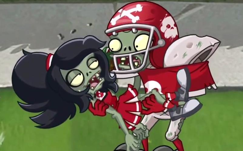 暗黑橄榄球僵尸最全游戏攻略解说_暗黑橄榄球僵尸最新游戏技巧通关