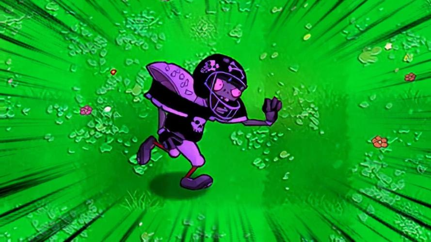 暗黑橄榄球僵尸最全游戏攻略解说_暗黑橄榄球僵尸最新游戏技巧通关