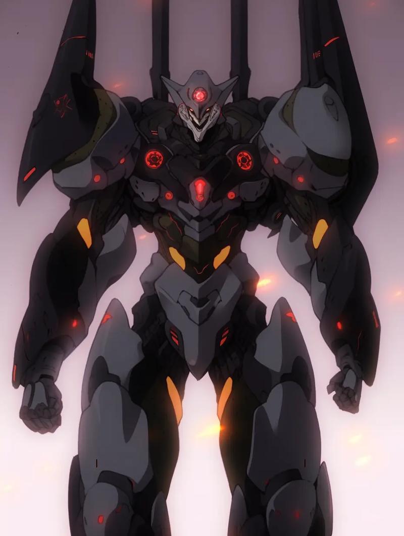 暗黑机甲最全游戏攻略解说_暗黑机甲最新游戏技巧通关