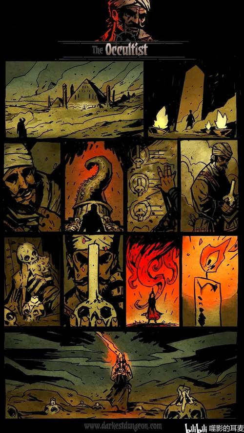 暗黑地牢下载_暗黑地牢新手入门到高手进阶全攻略