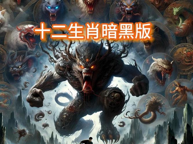 暗黑十二生肖最全游戏攻略解说_暗黑十二生肖最新游戏技巧通关