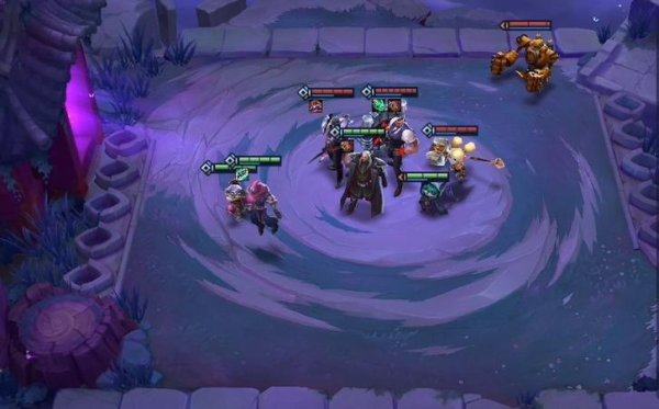 暗黑之战最全游戏攻略解说_暗黑之战最新游戏技巧通关