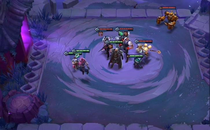 暗黑之战最全游戏攻略解说_暗黑之战最新游戏技巧通关