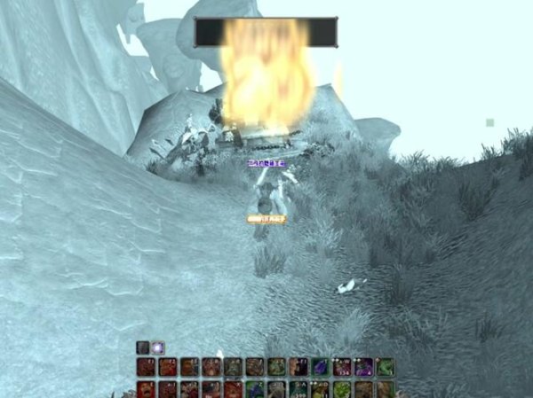 暗血最全游戏攻略解说_暗血最新游戏技巧通关