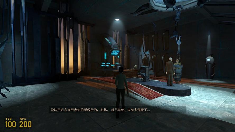 暗能全流程攻略解说_暗能最新玩法技巧通关