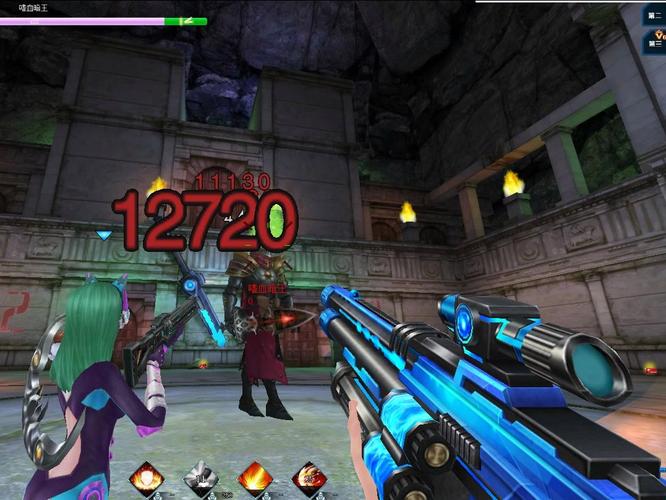 暗王最全游戏攻略解说_暗王最新游戏技巧通关