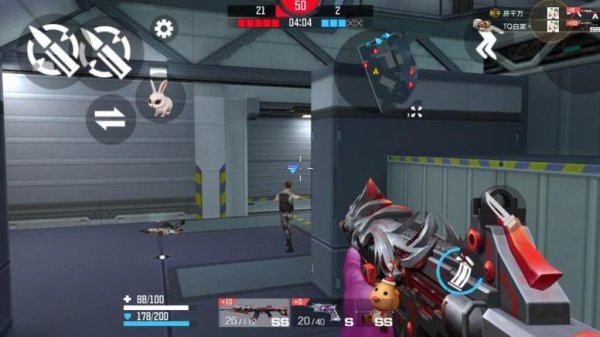 暗灭最全游戏攻略解说_暗灭最新游戏技巧通关