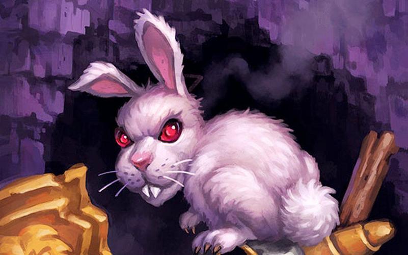 暗月兔子最全游戏攻略解说_暗月兔子最新游戏技巧通关