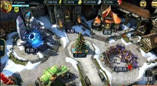 暗影突袭最详细游戏攻略_暗影突袭最新实用技巧全解