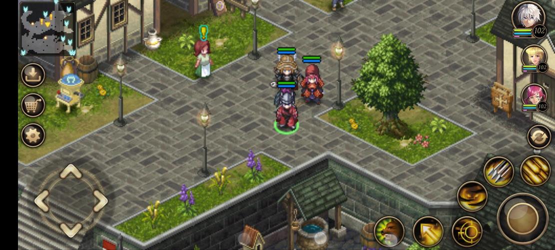 暗影猎手游戏玩法全解_暗影猎手最新技巧助通关