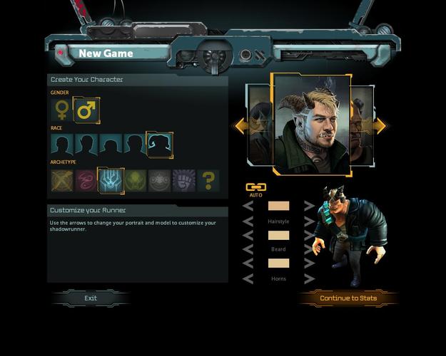 暗影狂奔最全游戏攻略解说_暗影狂奔最新游戏技巧通关