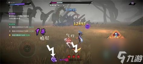 暗影王游戏攻略解说_暗影王最新游戏技巧通关