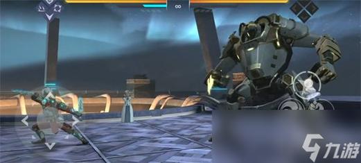 暗影游戏全流程攻略解析_暗影游戏隐藏要素与通关技巧