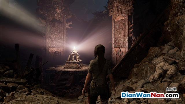 暗影游戏全流程攻略解析_暗影游戏隐藏要素与通关技巧