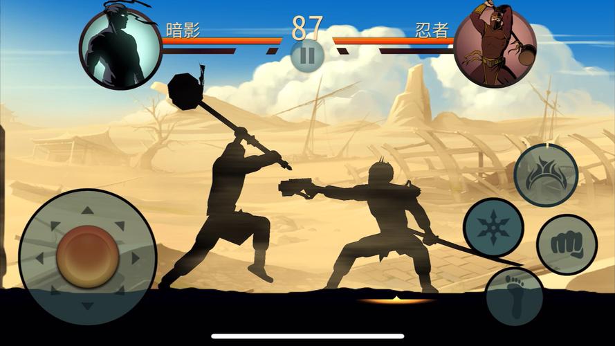 暗影模式新手入门到精通全攻略_暗影模式实用技巧助你轻松通关