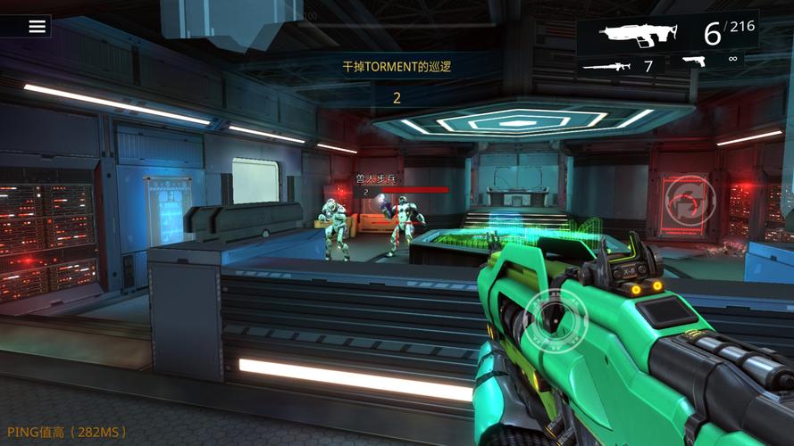 暗影之枪游戏全流程攻略_暗影之枪最新技巧通关指南