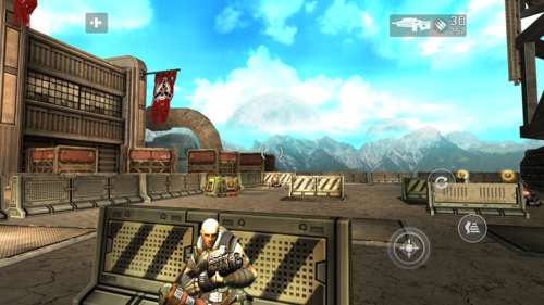 暗影之枪游戏全流程攻略_暗影之枪最新技巧通关指南