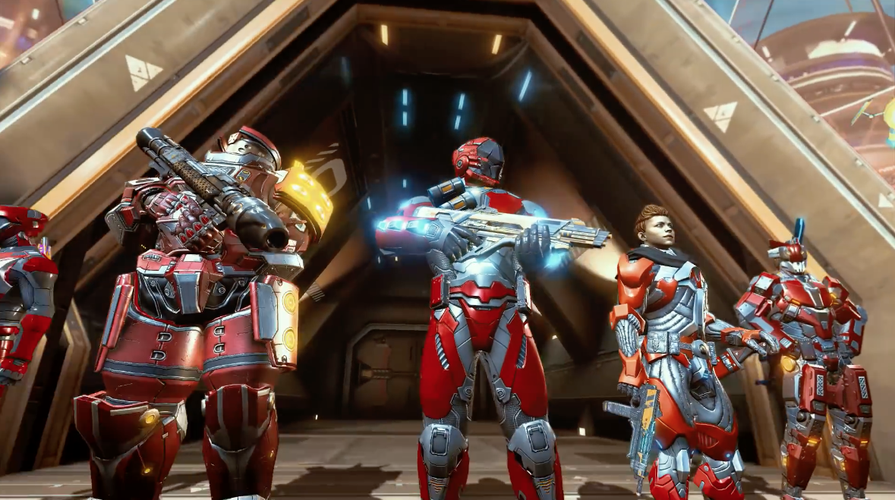 暗影之枪游戏全流程攻略_暗影之枪最新技巧通关指南