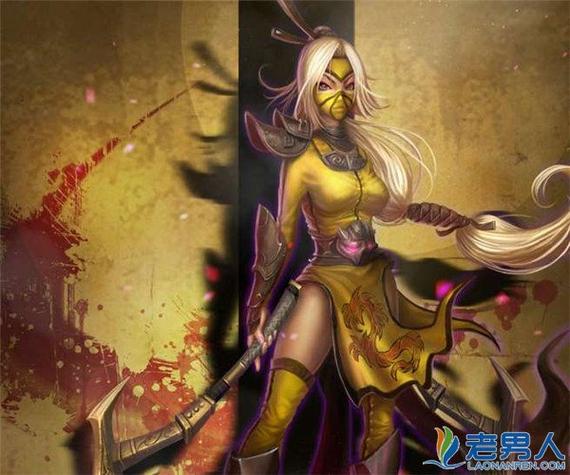 暗影之拳最全游戏攻略解说_暗影之拳最新游戏技巧通关