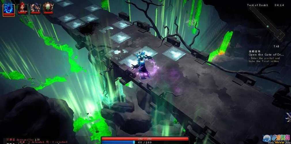 暗影世界最新攻略秘籍_暗影世界通关技巧全解析