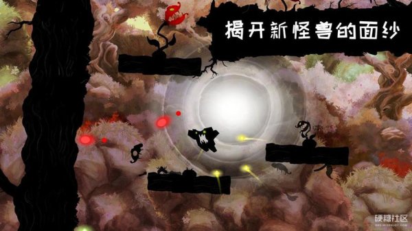 暗影世界最新攻略秘籍_暗影世界通关技巧全解析