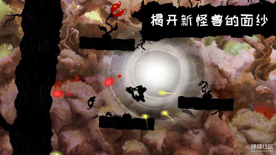 暗影世界最新攻略秘籍_暗影世界通关技巧全解析