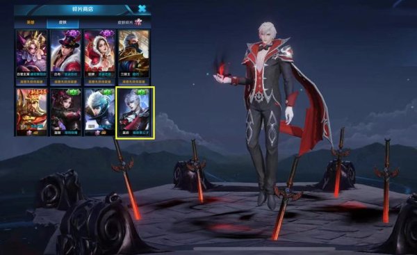 暗夜贵公子最全游戏攻略解说_暗夜贵公子最新游戏技巧通关