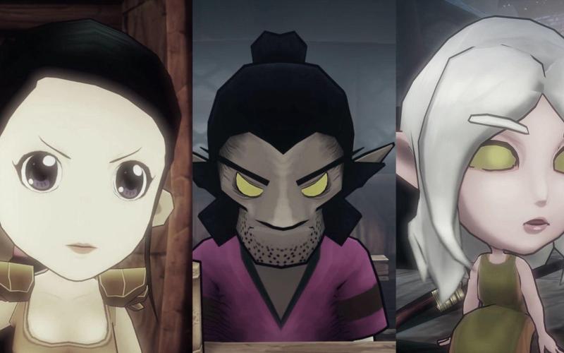 暗夜男最全游戏攻略解说_暗夜男最新游戏技巧通关