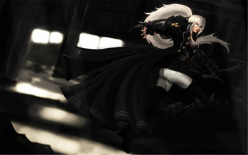 暗夜猎手最全游戏攻略解说_暗夜猎手最新游戏技巧通关